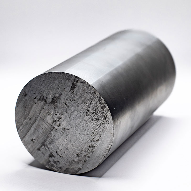 Extrusion services - alexco. Engineering excellence. 6061 Grade Alloy